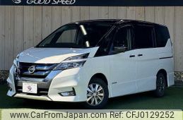 nissan serena 2019 quick_quick_DAA-HFC27_HFC27-045041