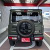 suzuki jimny 2021 CFJ1604392 image 2