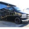 chevrolet express 2001 -GM--Chevrolet Express ﾌﾒｲ--ﾌﾒｲ-4211248---GM--Chevrolet Express ﾌﾒｲ--ﾌﾒｲ-4211248- image 40