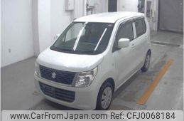 suzuki wagon-r 2014 quick_quick_DBA-MH34S_MH34S-365635