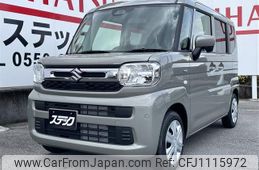 suzuki spacia 2025 quick_quick_5AA-MK94S_MK94S-270672