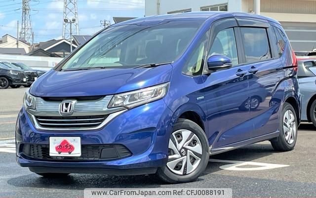 honda freed-hybrid 2018 GOO_JP_700050301430240802008 image 1