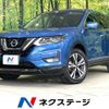 nissan x-trail 2018 -NISSAN--X-Trail DBA-NT32--NT32-088674---NISSAN--X-Trail DBA-NT32--NT32-088674- image 1