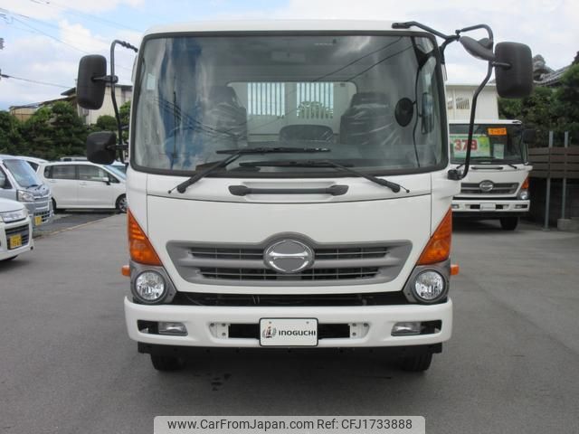 hino ranger 2014 CFJ1733888 image 2