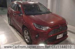 toyota rav4 2019 -TOYOTA--RAV4 AXAH54--2006205---TOYOTA--RAV4 AXAH54--2006205-