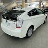 toyota prius 2011 AF-ZVW30-1437899 image 6