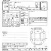 suzuki mr-wagon 2011 CFJ1835148 image 3