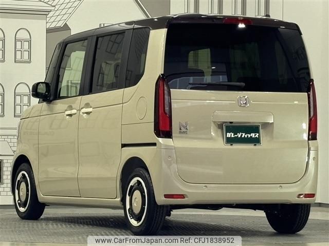 honda n-box 2025 CFJ1838952 image 2
