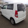 suzuki wagon-r 2012 NIKYO_WS64209 image 1