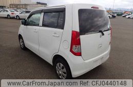 suzuki wagon-r 2012 NIKYO_WS64209