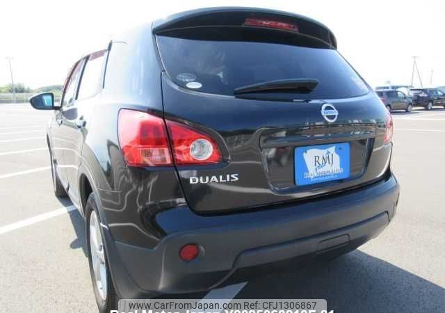nissan dualis 2007 646828-Y2025060210F-21 image 2