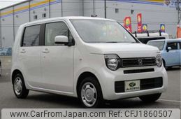 honda n-wgn 2020 CFJ1860507