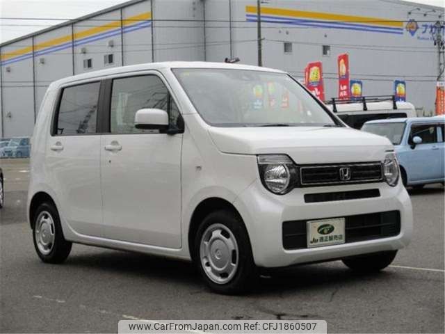 honda n-wgn 2020 CFJ1860507 image 1