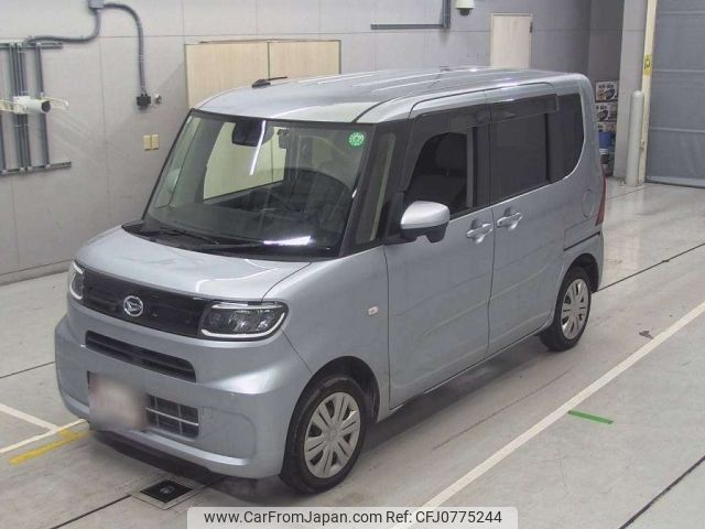 daihatsu tanto 2021 -DAIHATSU 【Ｎｏ後日 】--Tanto LA660S-0039322---DAIHATSU 【Ｎｏ後日 】--Tanto LA660S-0039322- image 1