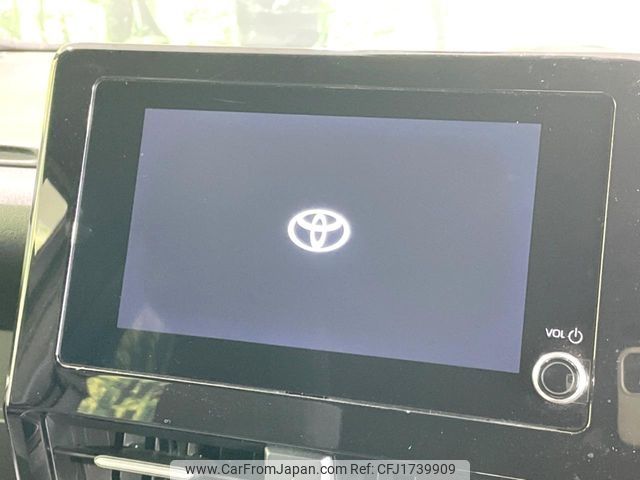 toyota voxy 2022 CFJ1739909 image 2