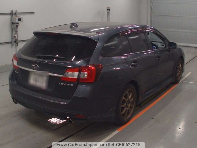 subaru levorg 2014 -SUBARU 【つくば 300ま9463】--Levorg VM4-005409---SUBARU 【つくば 300ま9463】--Levorg VM4-005409- image 2