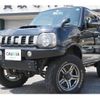 suzuki jimny 2015 quick_quick_JB23W_JB23W-743270 image 7