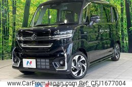 suzuki spacia 2024 CFJ1677004