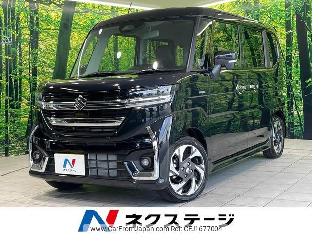 suzuki spacia 2024 CFJ1677004 image 1