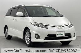 toyota estima 2010 -TOYOTA--Estima DBA-GSR55W--GSR55-0004719---TOYOTA--Estima DBA-GSR55W--GSR55-0004719-