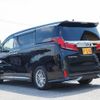 toyota alphard 2021 -TOYOTA--Alphard 6AA-AYH30W--AYH30-0131386---TOYOTA--Alphard 6AA-AYH30W--AYH30-0131386- image 6