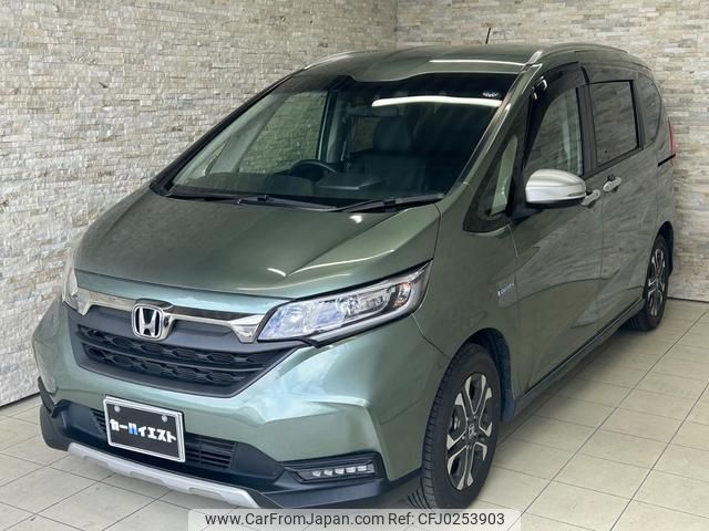 honda freed-plus 2021 quick_quick_GB7_GB7-3161900 image 2