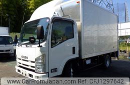 isuzu elf-truck 2014 CFJ1297642