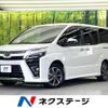 toyota voxy 2020 quick_quick_ZRR80W_ZRR80-0557717 image 1