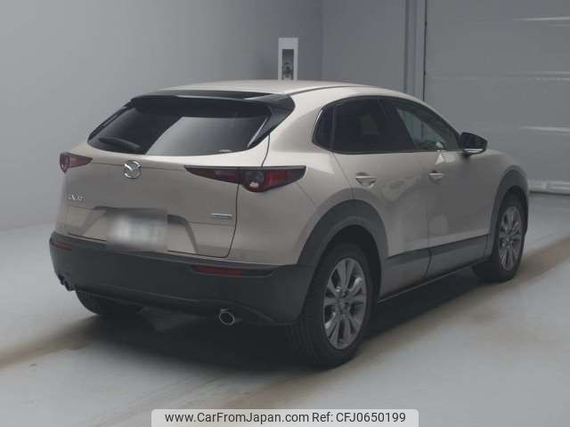 mazda cx-3 2023 -MAZDA 【杉並 312ﾋ 525】--CX-30 5AA-DMEJ3P--DMEJ3P-102986---MAZDA 【杉並 312ﾋ 525】--CX-30 5AA-DMEJ3P--DMEJ3P-102986- image 2