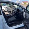 nissan note 2013 -NISSAN--Note E12--087433---NISSAN--Note E12--087433- image 26