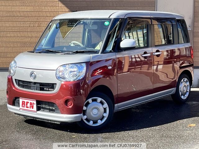 daihatsu move-canbus 2019 -DAIHATSU--Move Canbus 5BA-LA800S--LA800S-0204311---DAIHATSU--Move Canbus 5BA-LA800S--LA800S-0204311- image 1