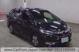 honda shuttle 2022 quick_quick_6AA-GP7_GP7-2209070