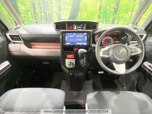toyota roomy 2017 quick_quick_M900A_M900A-0112992 image 2