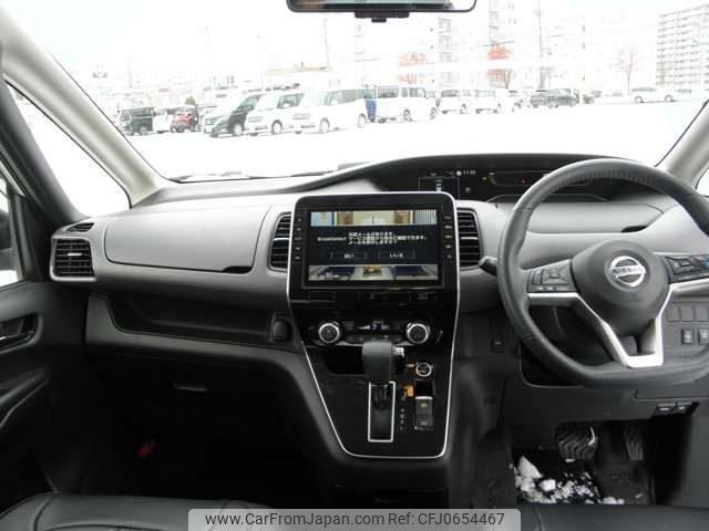 nissan serena 2021 -NISSAN--Serena 5AA-GFNC27--GFNC27-041935---NISSAN--Serena 5AA-GFNC27--GFNC27-041935- image 2