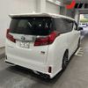 toyota alphard 2018 CFJ1783058 image 6