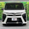 toyota voxy 2019 -TOYOTA--Voxy DBA-ZRR80W--ZRR80-0492607---TOYOTA--Voxy DBA-ZRR80W--ZRR80-0492607- image 16