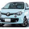 renault twingo 2017 -RENAULT--Renault Twingo DBA-AHH4B--VF1AHB22AH0765750---RENAULT--Renault Twingo DBA-AHH4B--VF1AHB22AH0765750- image 1
