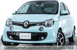 renault twingo 2017 -RENAULT--Renault Twingo DBA-AHH4B--VF1AHB22AH0765750---RENAULT--Renault Twingo DBA-AHH4B--VF1AHB22AH0765750-