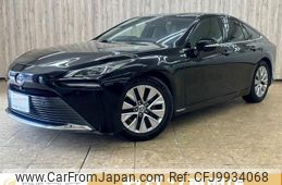 toyota mirai 2020 -TOYOTA--MIRAI ZBA-JPD20--JPD20-0001581---TOYOTA--MIRAI ZBA-JPD20--JPD20-0001581-