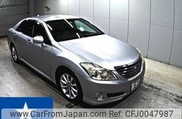 toyota crown 2009 -TOYOTA 【香川 300る4593】--Crown GRS200--GRS200-0032436---TOYOTA 【香川 300る4593】--Crown GRS200--GRS200-0032436-