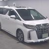 toyota alphard 2020 quick_quick_3BA-AGH30W_AGH30-9017570 image 1