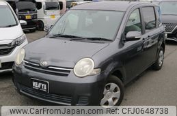 toyota sienta 2010 -TOYOTA--Sienta DBA-NCP81G--NCP81-5126980---TOYOTA--Sienta DBA-NCP81G--NCP81-5126980-