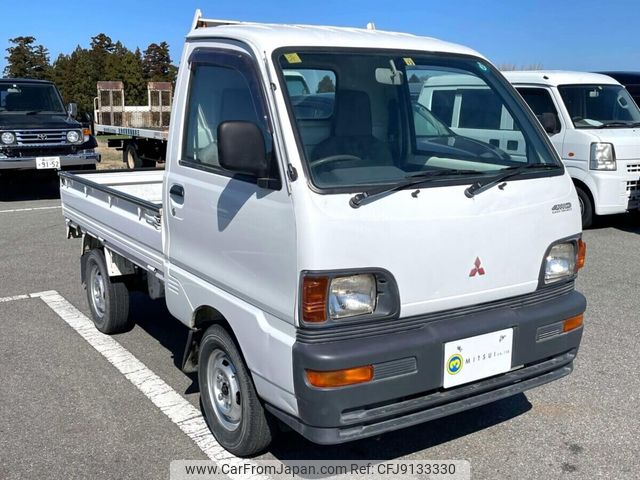 mitsubishi minicab-truck 1998 Mitsuicoltd_MBMT0526605R0503 image 2