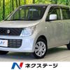 suzuki wagon-r 2016 -SUZUKI--Wagon R DBA-MH34S--MH34S-441185---SUZUKI--Wagon R DBA-MH34S--MH34S-441185- image 1