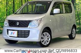 suzuki wagon-r 2016 -SUZUKI--Wagon R DBA-MH34S--MH34S-441185---SUZUKI--Wagon R DBA-MH34S--MH34S-441185-