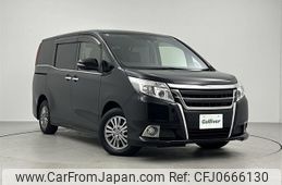 toyota esquire 2017 -TOYOTA--Esquire DBA-ZRR80G--ZRR80-0317445---TOYOTA--Esquire DBA-ZRR80G--ZRR80-0317445-