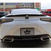 lexus lc 2018 -LEXUS 【庄内 330ﾇ2005】--Lexus LC URZ100--0002828---LEXUS 【庄内 330ﾇ2005】--Lexus LC URZ100--0002828- image 2