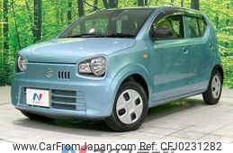 suzuki alto 2017 -SUZUKI--Alto DBA-HA36S--HA36S-323401---SUZUKI--Alto DBA-HA36S--HA36S-323401-