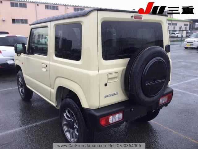 suzuki jimny 2024 -SUZUKI 【後日 】--Jimny JB64W--357684---SUZUKI 【後日 】--Jimny JB64W--357684- image 2