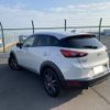 mazda cx-3 2016 quick_quick_LDA-DK5AW_DK5AW-200325 image 4